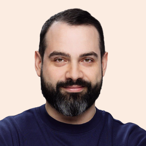 Дмитрий Драбкин