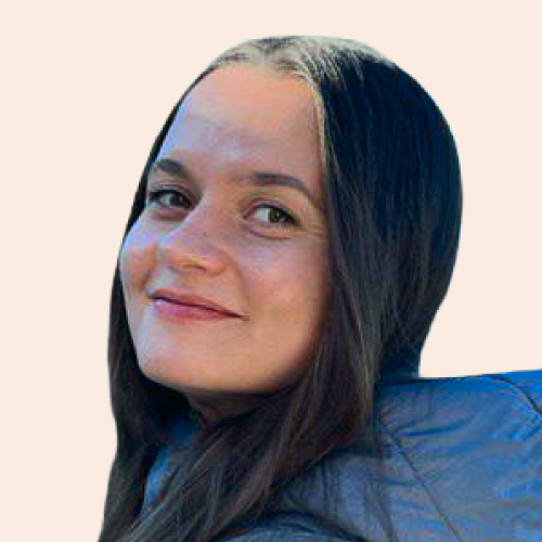 Екатерина Цурюпа