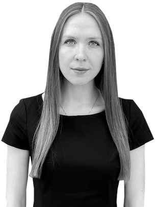 Ирина Пименова