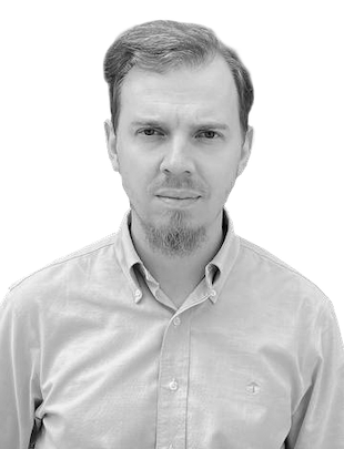 Виталий Пименов