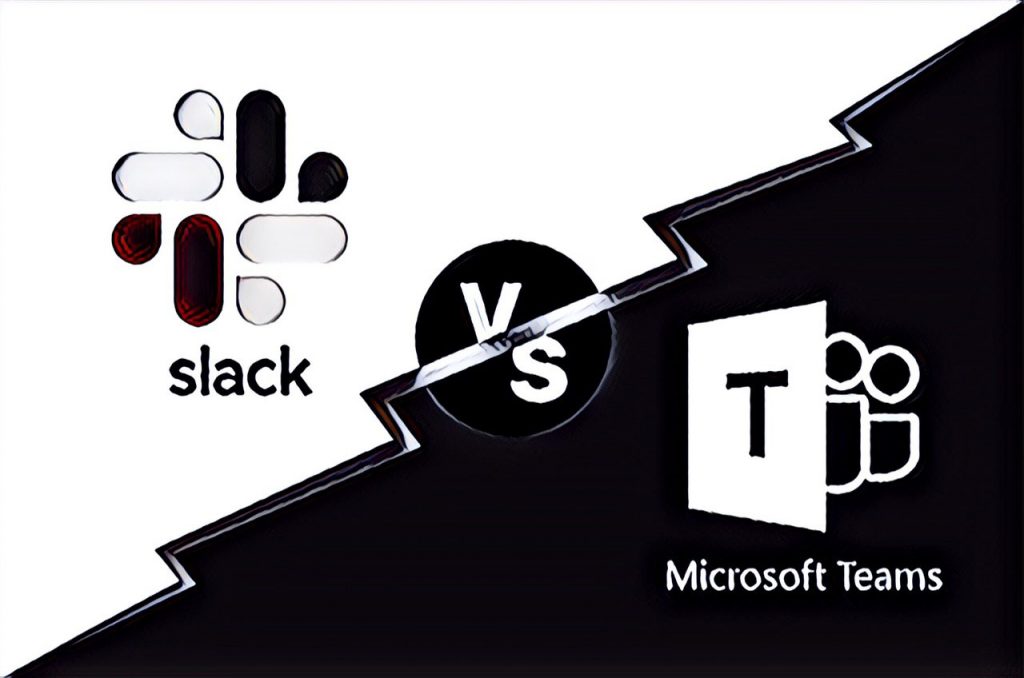 Slack vs Microsoft Teams. Дает ли массовый переход на удаленную работу шанс Slack побороться за лидерство на рынке?