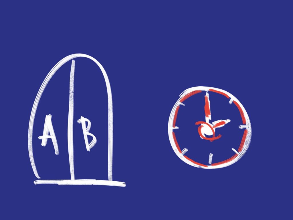 Почему ваши A/B-тесты требуют больше времени, чем могли бы
