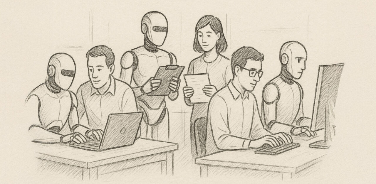 AI-агенты — это уже не просто чат. Посмотрите, как компании из рейтинга Forbes используют AI в реальных бизнес-процессах