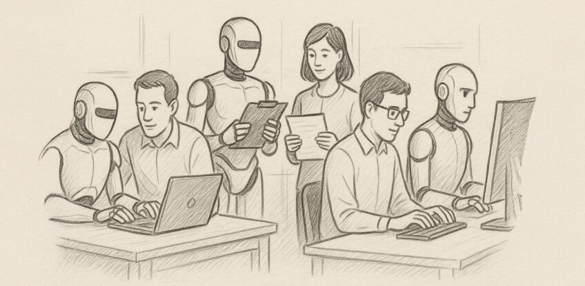 AI-агенты — это уже не просто чат. Посмотрите, как компании из рейтинга Forbes используют AI в реальных бизнес-процессах AI-агенты — это уже не просто чат. Посмотрите, как компании из рейтинга Forbes используют AI в реальных бизнес-процессах