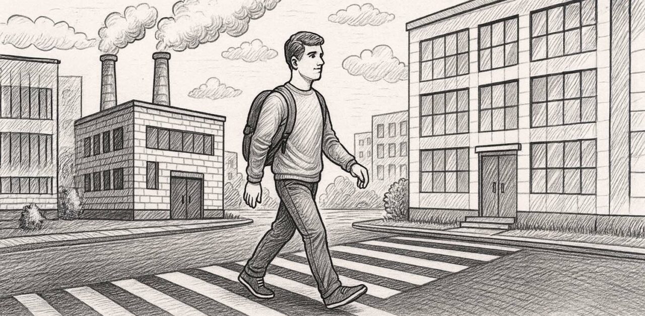 От чистящих средств и табачной индустрии до банковских технологий: история перехода в продукт