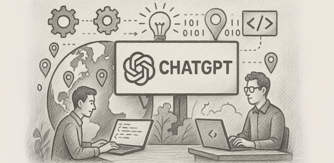 ChatGPT станет новой ключевой платформой дистрибуции и роста. Или нет?