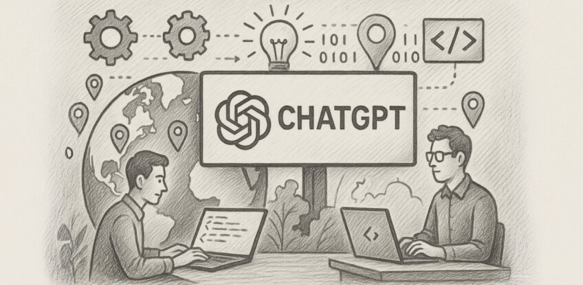 ChatGPT станет новой ключевой платформой дистрибуции и роста. Или нет?