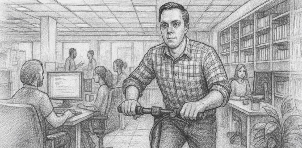 Внутренний переход из проджекта в продакты: как его построить и ускорить