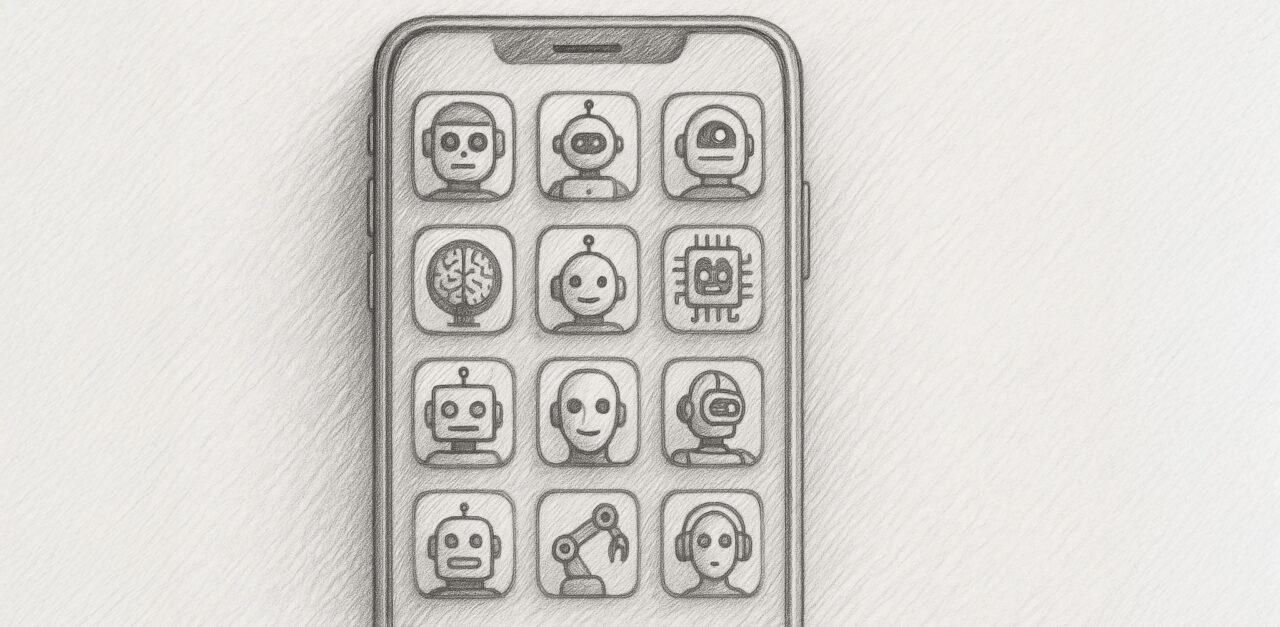 AI изменит подход к созданию стартапов. Но как именно? Вопросов пока больше, чем ответов