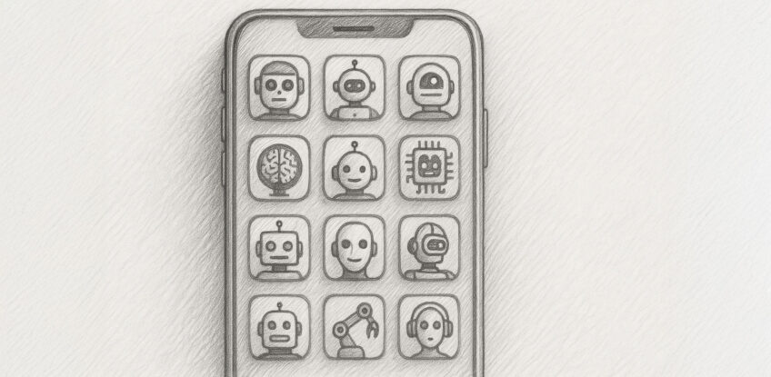 AI изменит подход к созданию стартапов. Но как именно? Вопросов пока больше, чем ответов AI изменит подход к созданию стартапов. Но как именно? Вопросов пока больше, чем ответов
