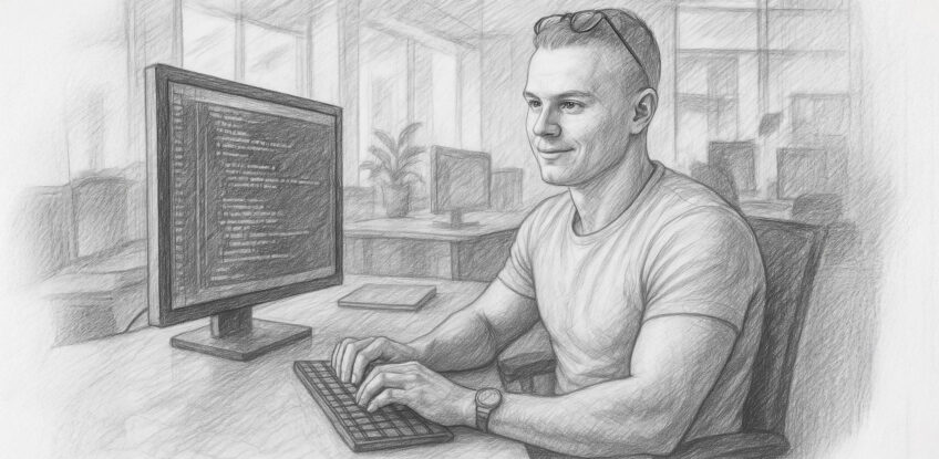 От разработчика к продакту: путь через тестирование и проджект-менеджмент