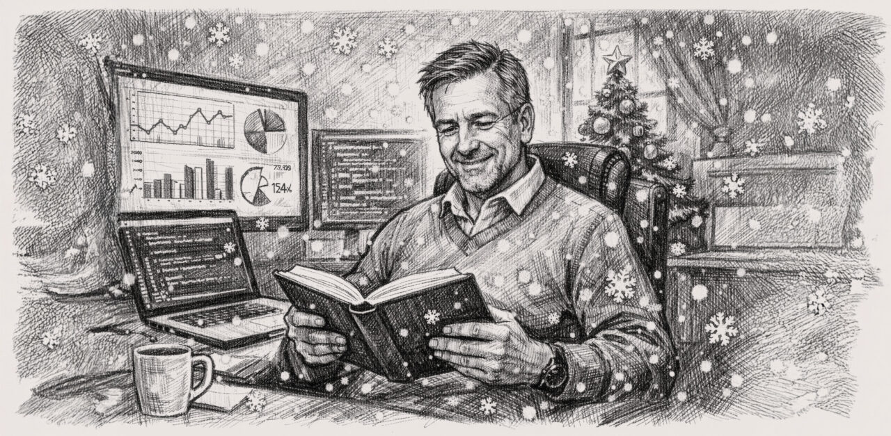 Что почитать на каникулах. Неувядающая классика продакт-менеджмента 📖