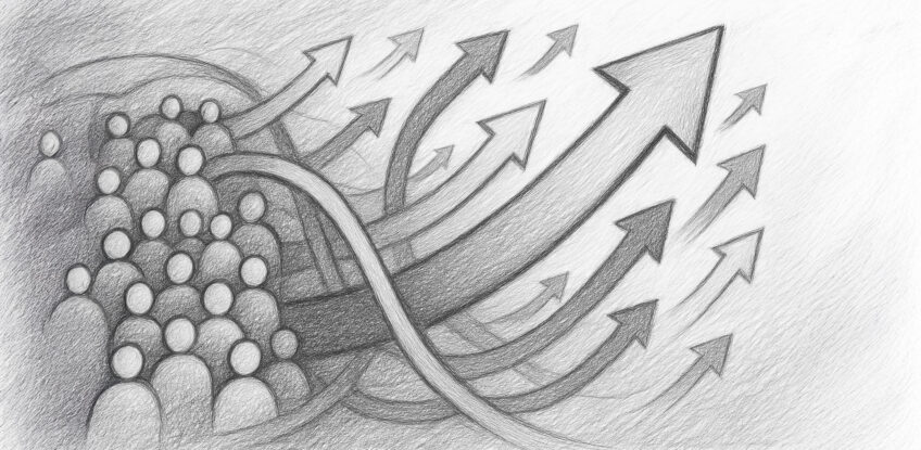 Как сообщества, создатели контента и другие партнеры могут стимулировать рост. Несколько интересных примеров