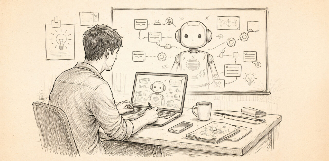 Что происходит с продакт-менеджментом? 8 идей о том, куда движется профессия в эпоху AI