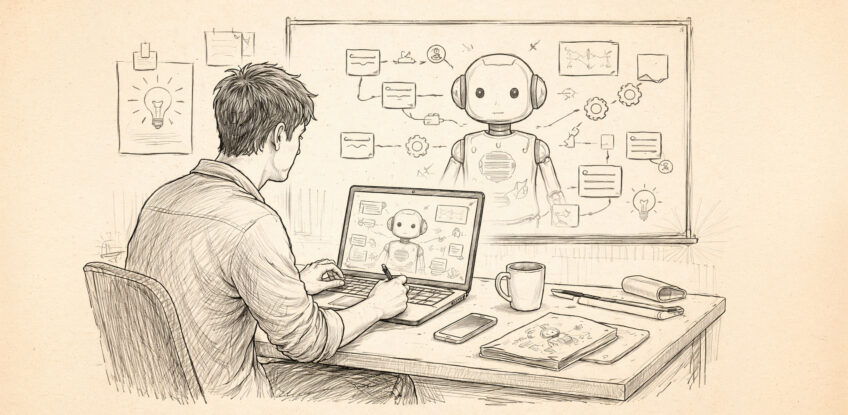 Что происходит с продакт-менеджментом? 8 идей о том, куда движется профессия в эпоху AI