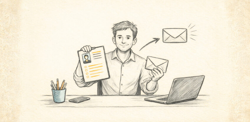 Чеклист перед откликом на продуктовую вакансию