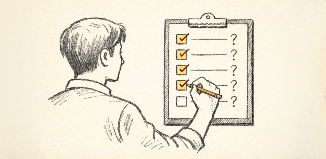 Чеклист и методики подготовки к интервью для продакт-менеджеров