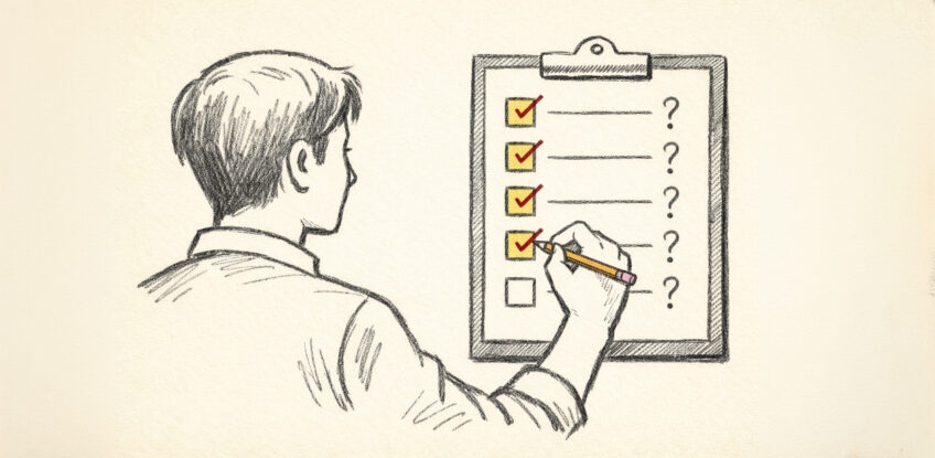 Чеклист и методики подготовки к интервью для продакт-менеджеров