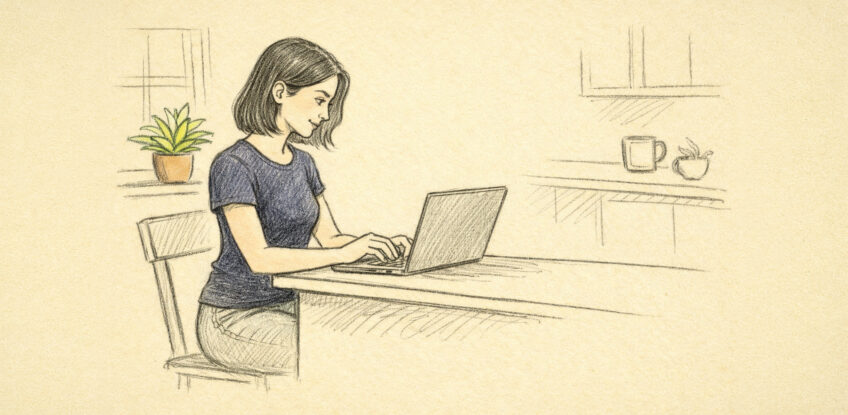 «Учитесь замечать раздражающие вещи». Опыт освоения Claude Code для личных дел